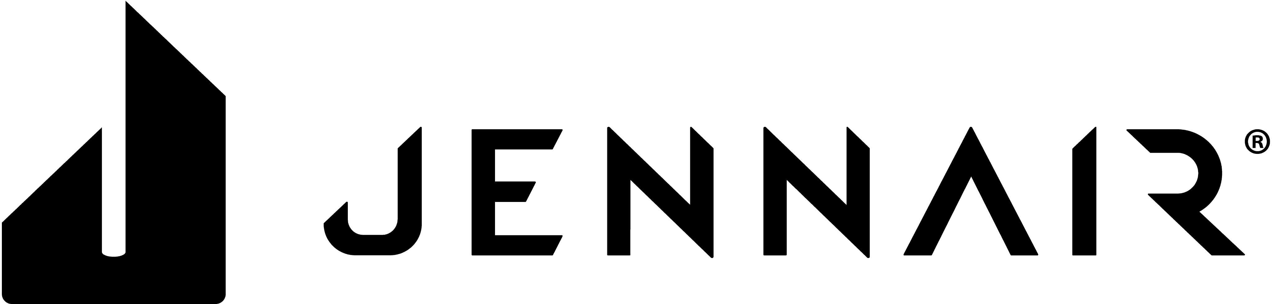 Jenn-Air appliance brand logo