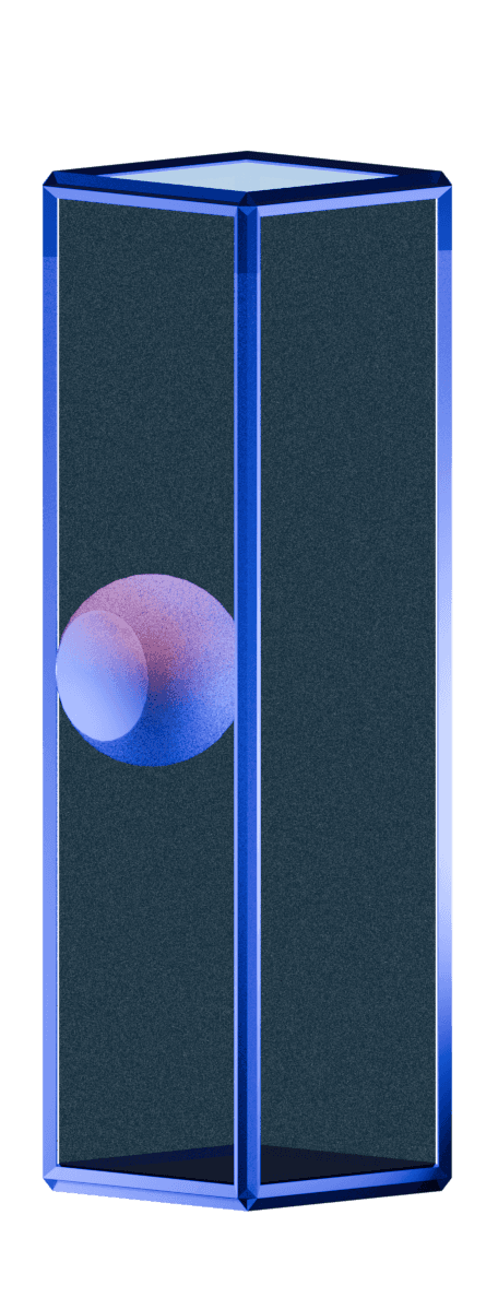 Image of the three screens