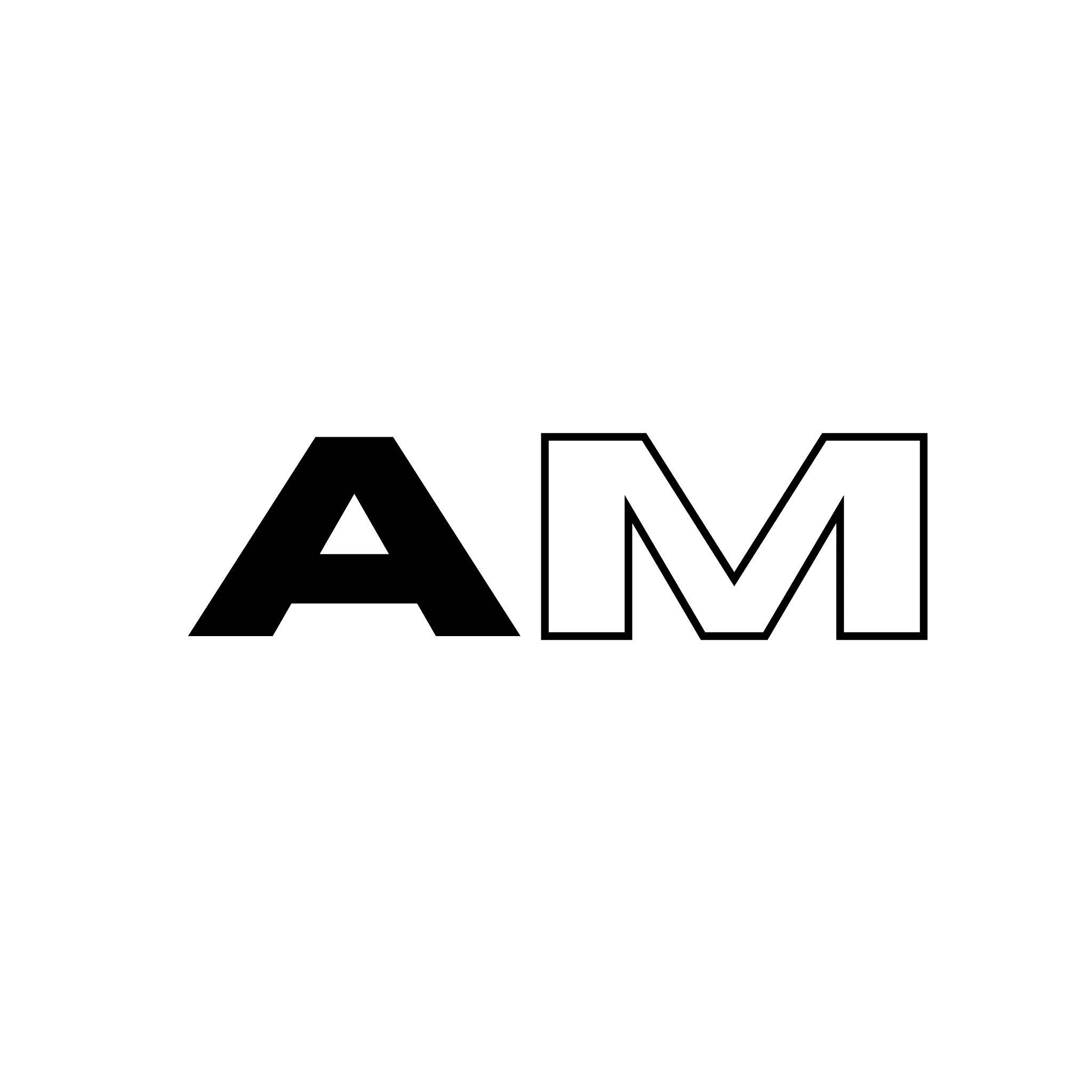 Man with TV