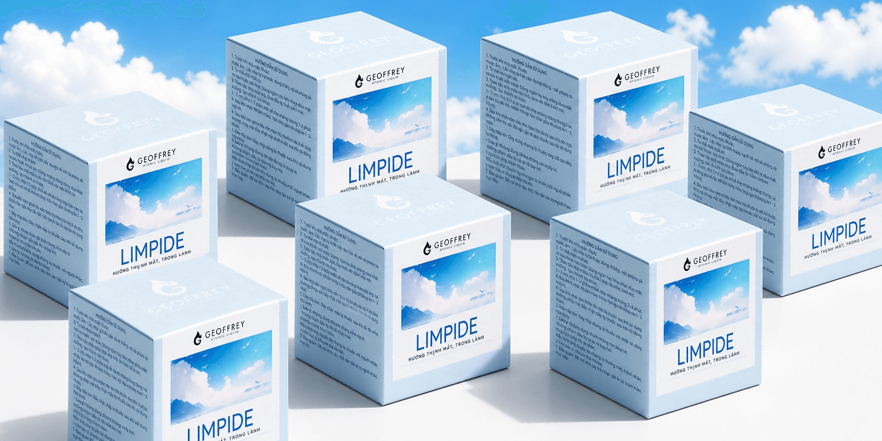 零售包裝設計層級分析 Retail Packaging Strategy