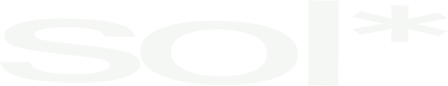 Sol* Logo