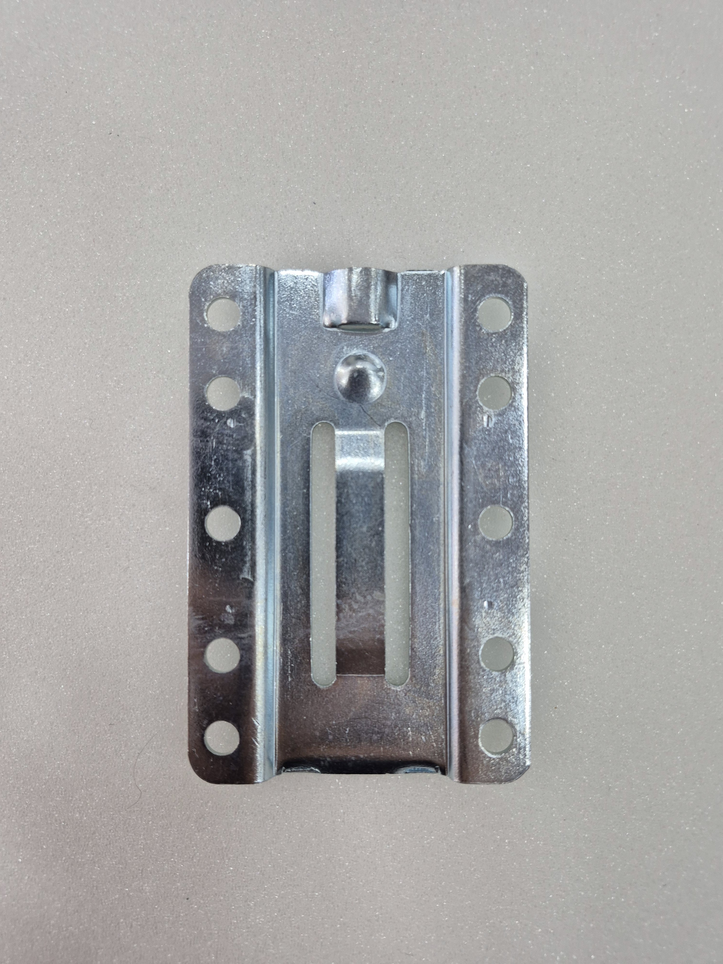 suporte de catraca baioneta