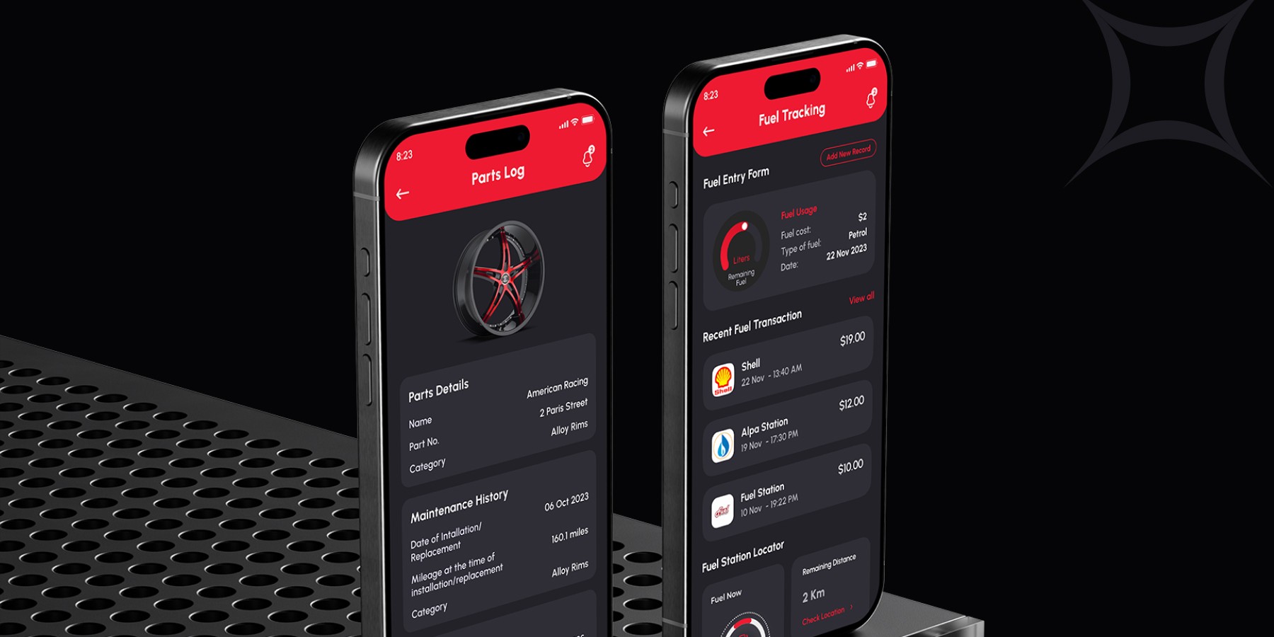 Featured Project Cover Image