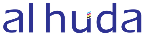 Al Huda Logo