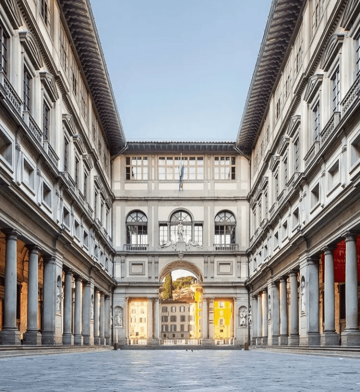 Florence Old Quarter, Florence