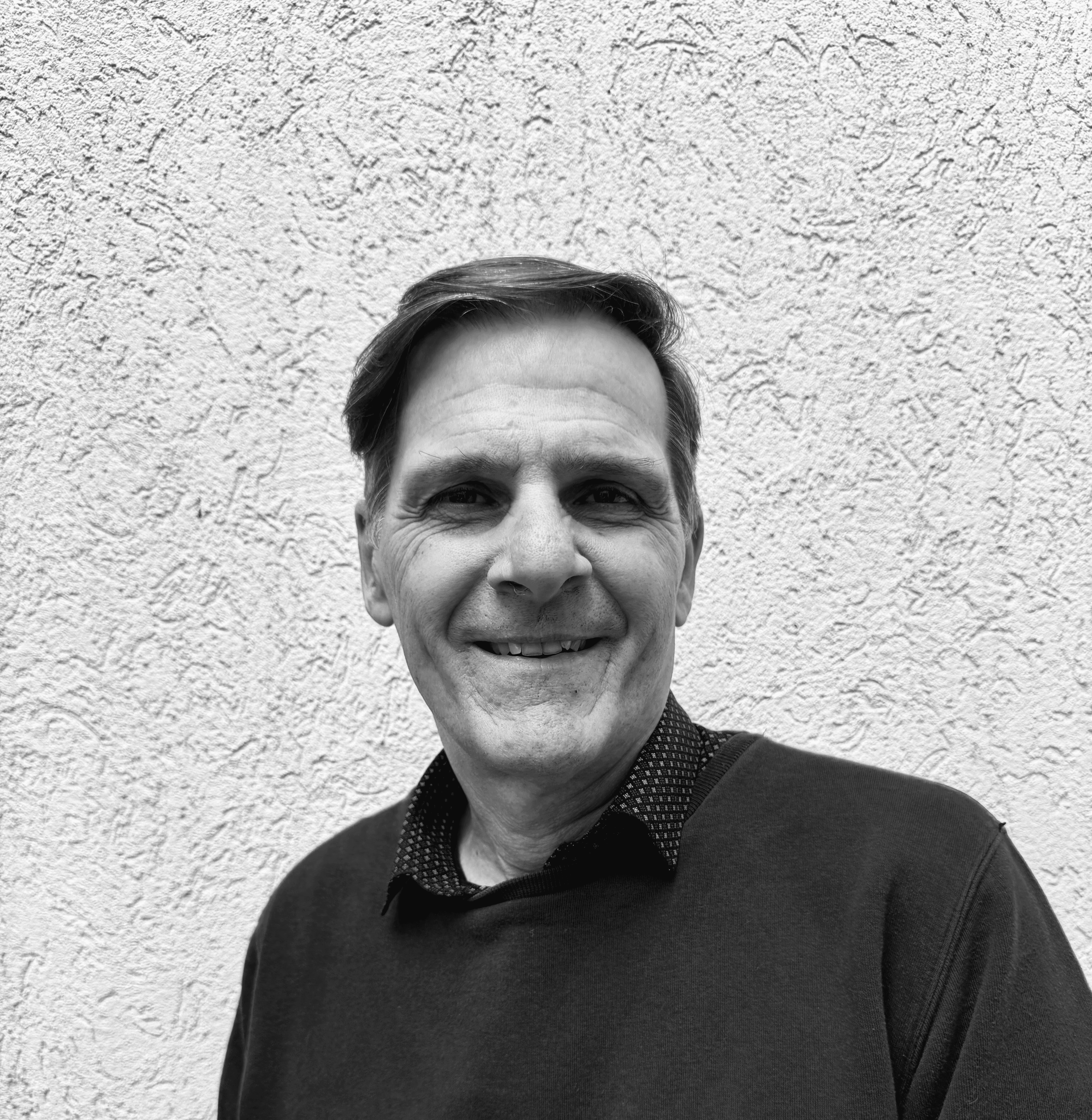 Adrián H. Fatta, socio fundador de la constructora