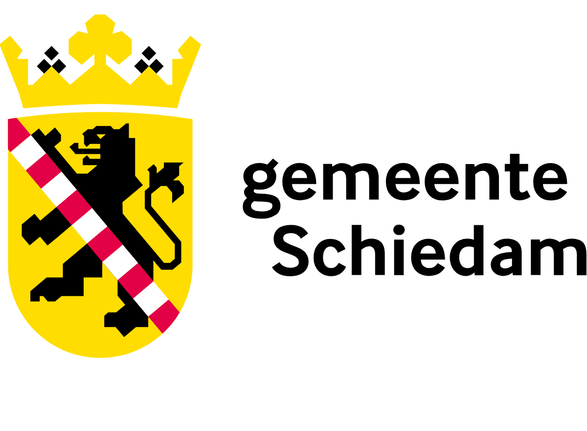Logo Gemeente Schiedam