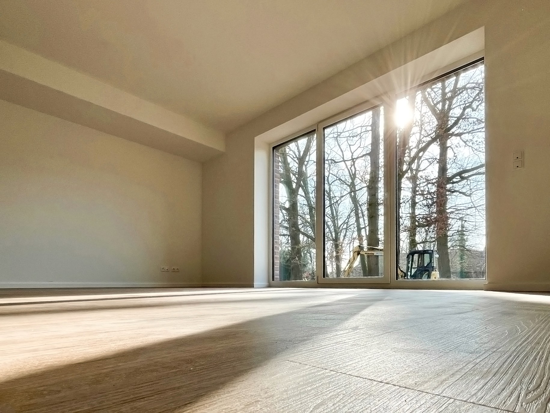 A201 GmbH - Itzenbüttel - Wohnungsbau im denkmalgeschützten Umfeld