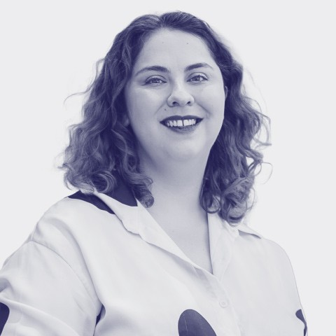 Fotografía de Valentina González, periodista de IdeaPaís.