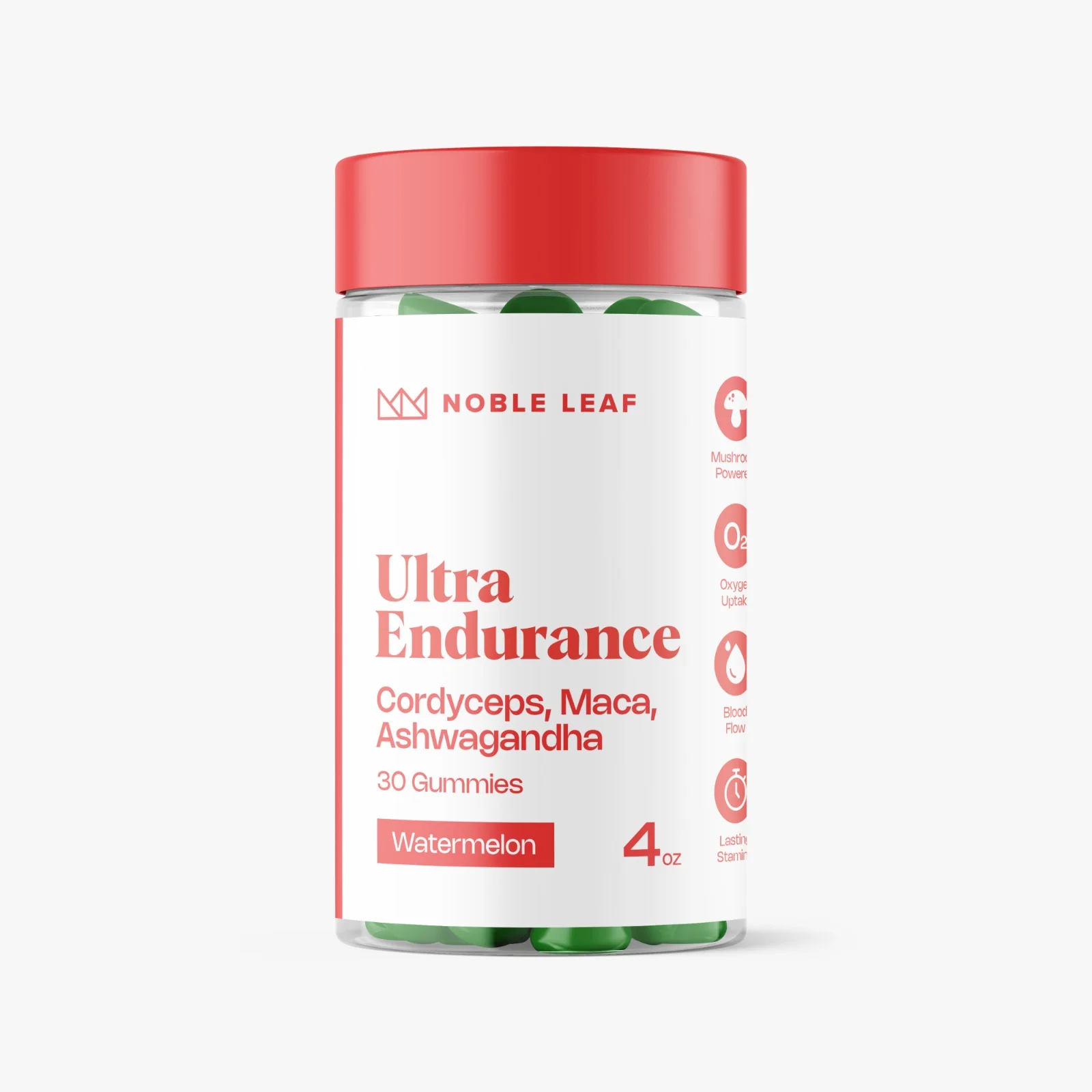 ultra endurance