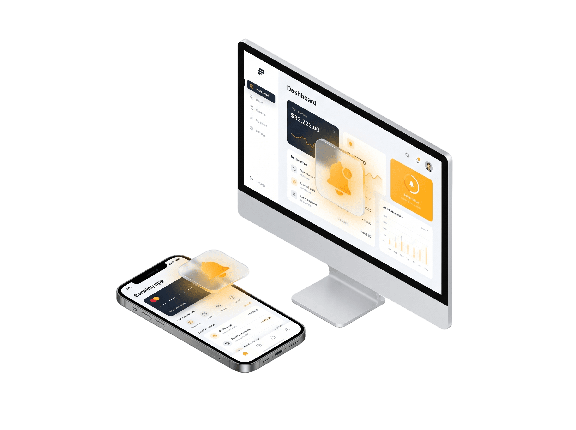smart alerts