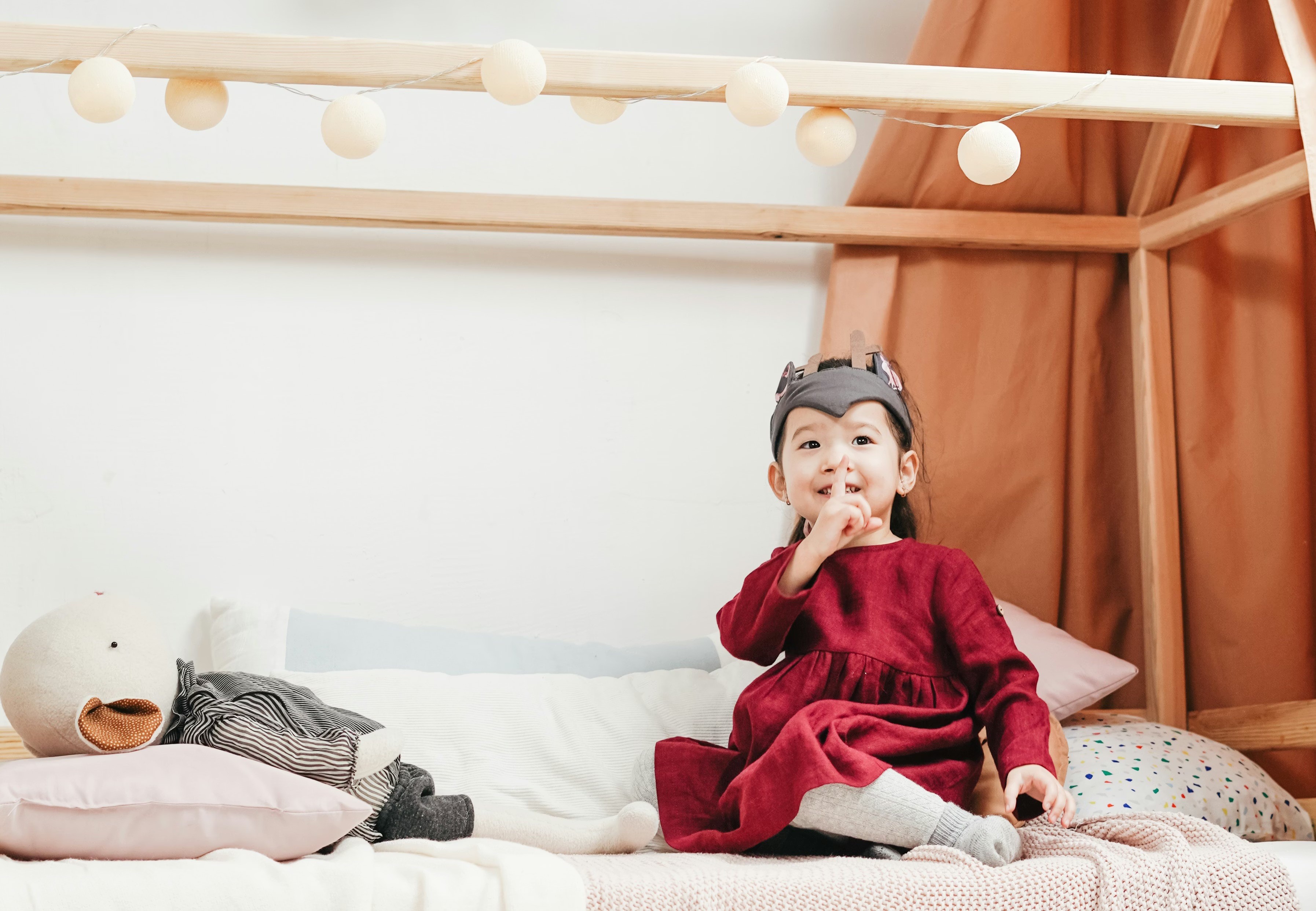 Tips for working from home with a babysitter and the kids
