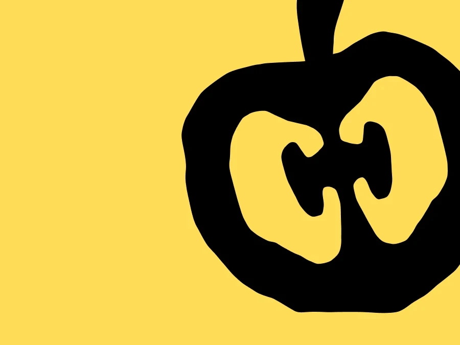 miejsce na trzecie menu