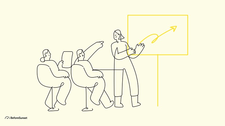 To increase website traffic