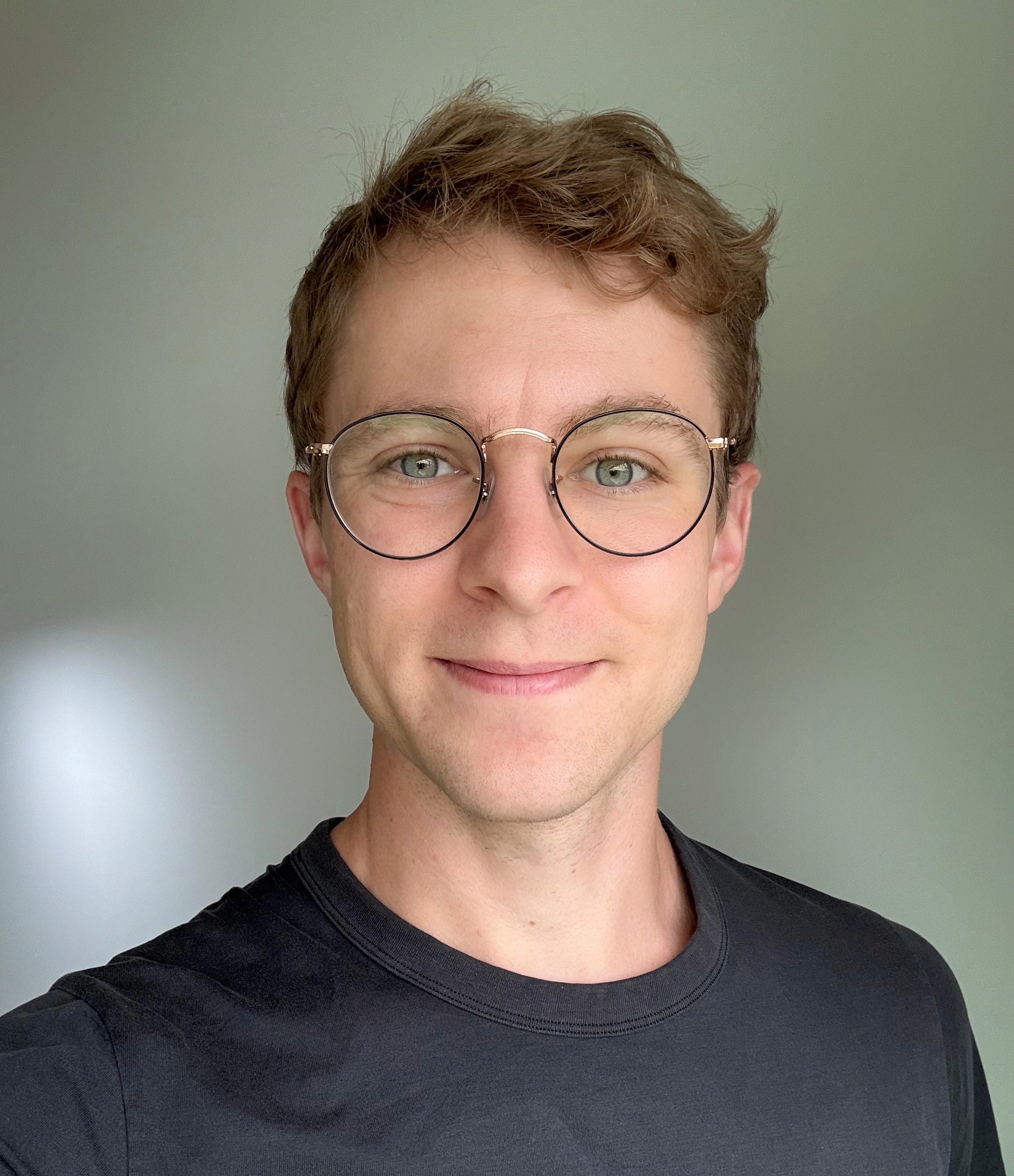 Profile image of the designer.