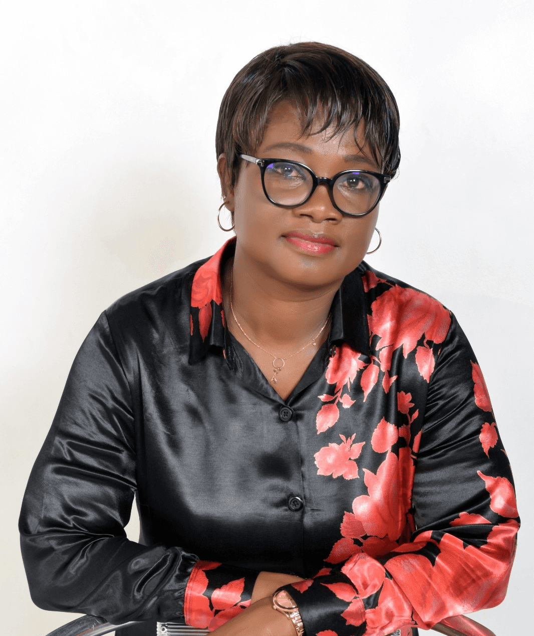 Photo de Mme Sanata BERTHE