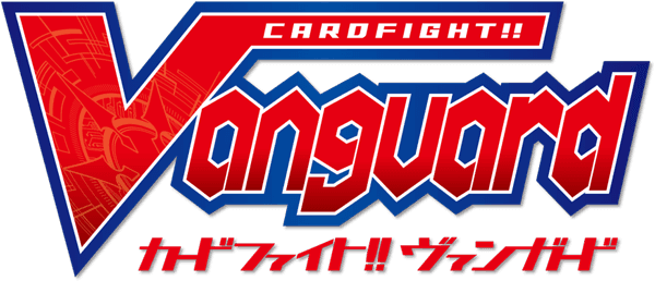 Cardfight Vanguard Logo