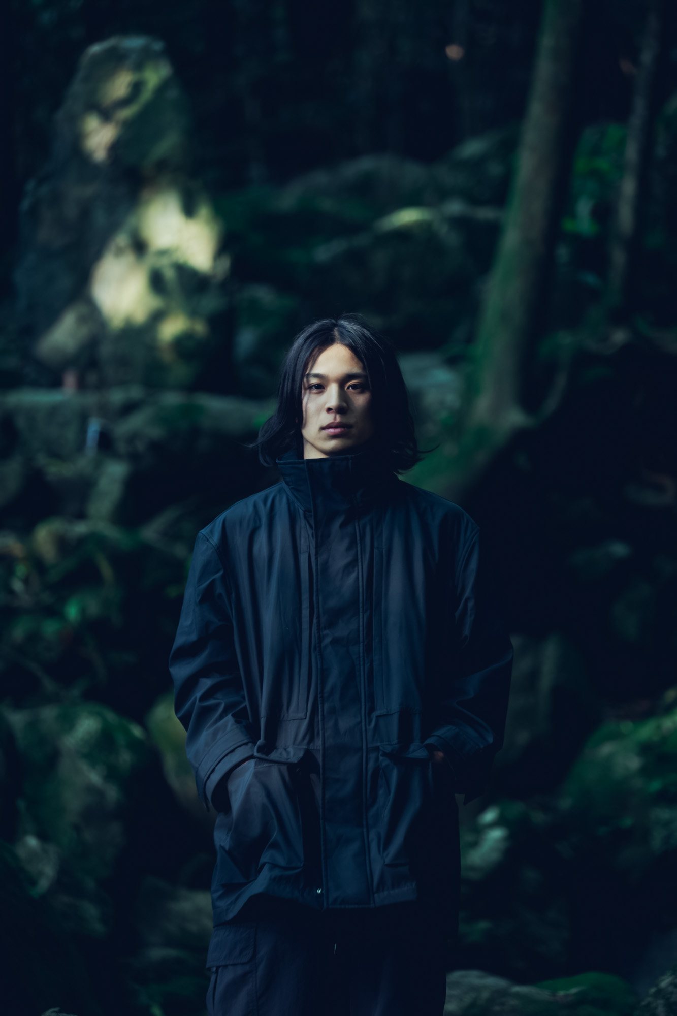 Taisei Matsumoto, archive photograph 102