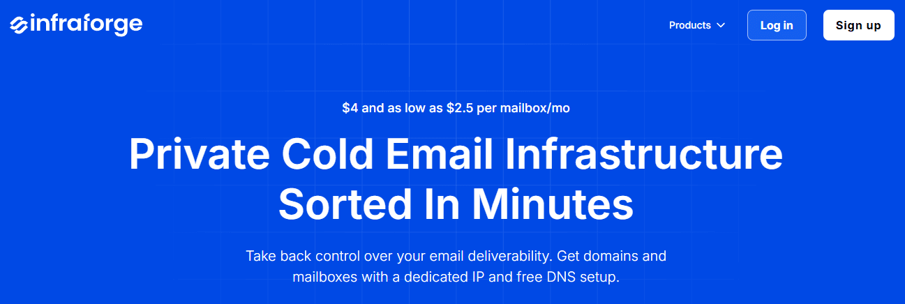 Best Mailreef Alternatives