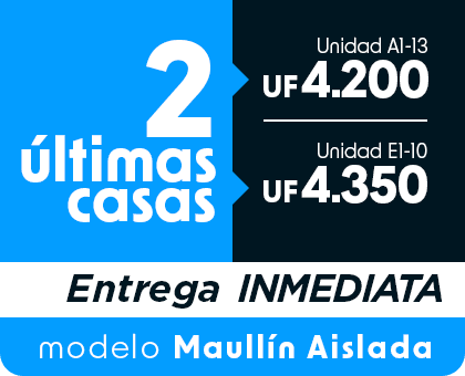 Entregs inmediata