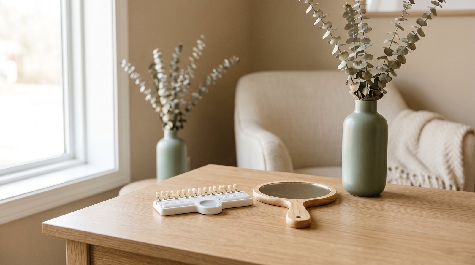 Dental Bonding for Chipped and Gapped Teeth: Is It Right for You? - TLC Family Dental Centre in Leduc