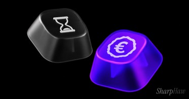 Hourly, retainer, or fixed monthly — which agency pricing model fits EU founders? A plain-English breakdown of all three models, where each breaks, and how to choose.