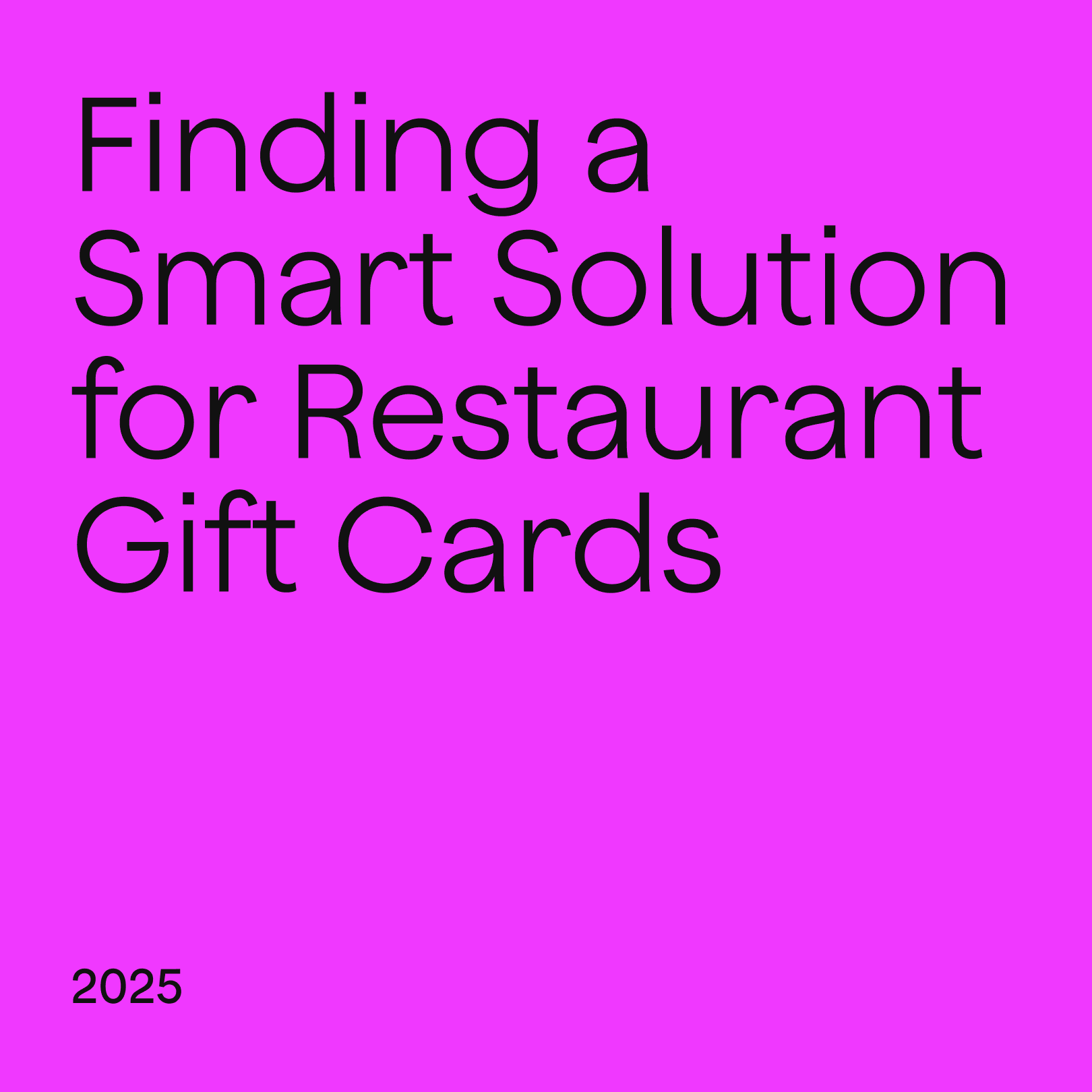 restaurant gift cards