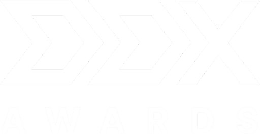 DDX Awards Logo