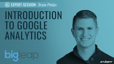 INTRODUCTION TO GOOGLE ANALYTICS