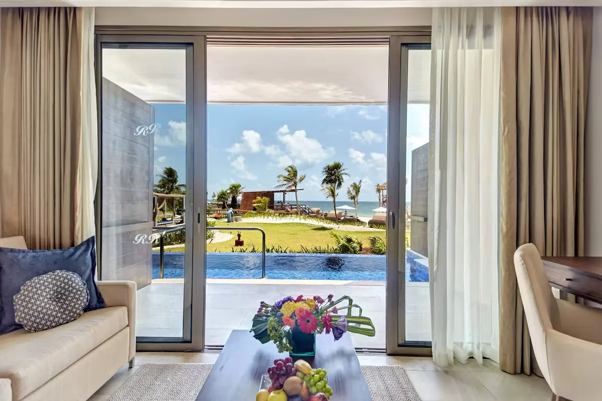 Hotel Royalton Riviera Cancun