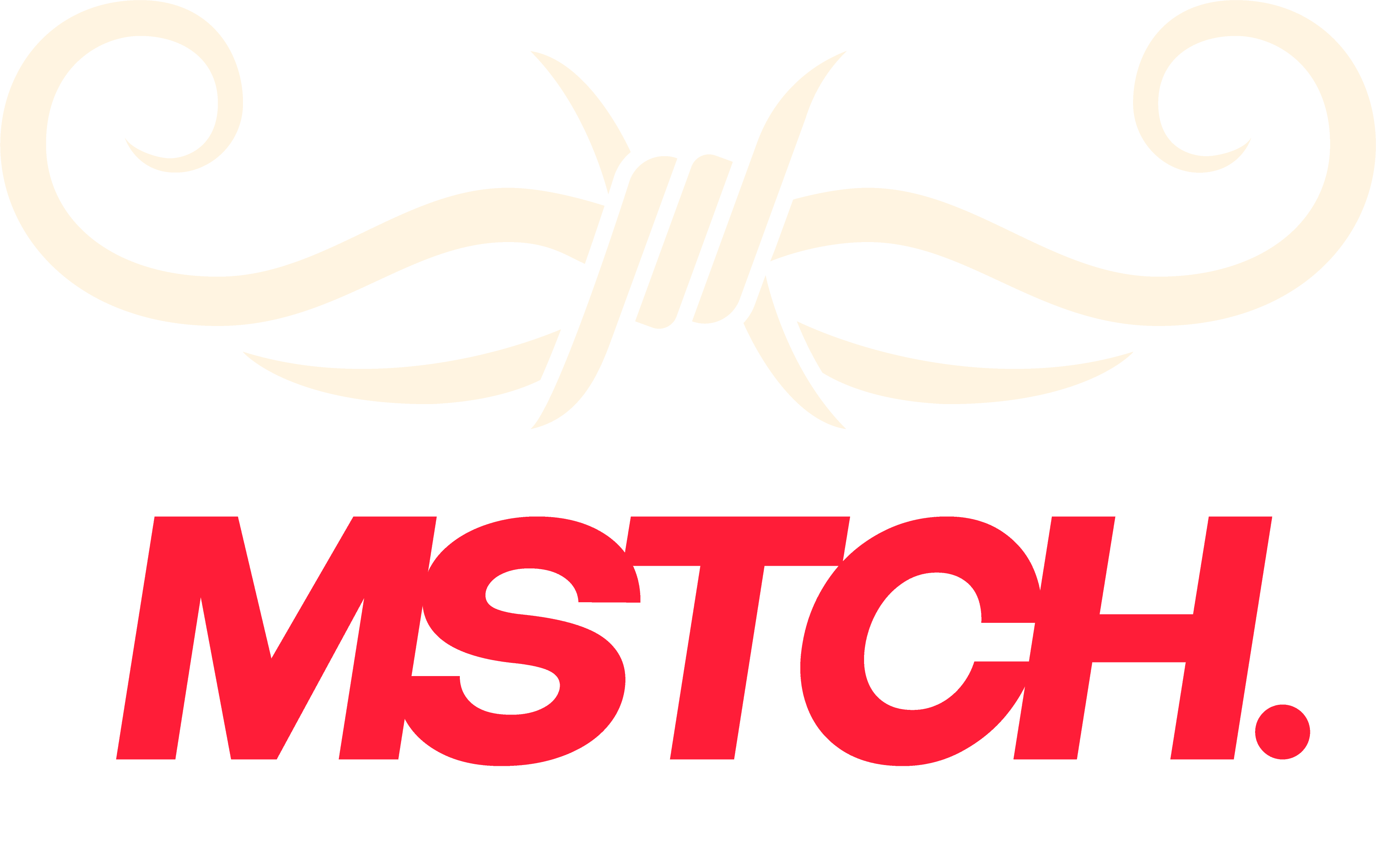 Portrait of portfolio creator – back view