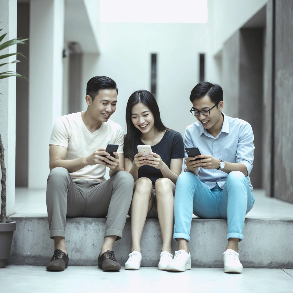 Voice to text & text to voice options
