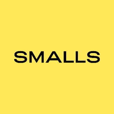 Smalls company logo