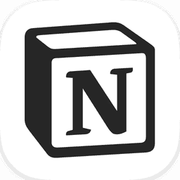 Notion logo