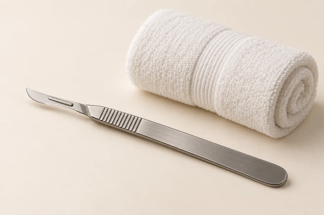 Dermaplaning