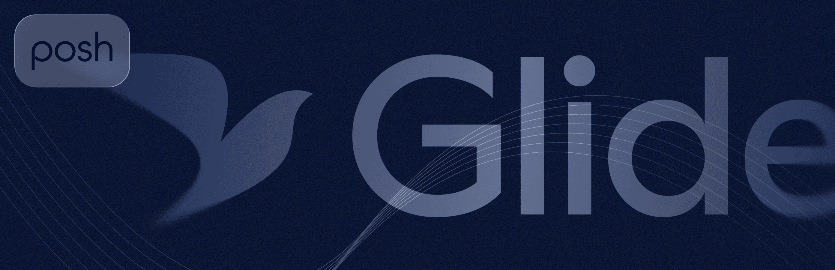 A digital driver's license for John Doe, an "instant account approval" button, and a "select checking account" option, all on a dark blue background with glowing lines, representing a swift digital onboarding process.