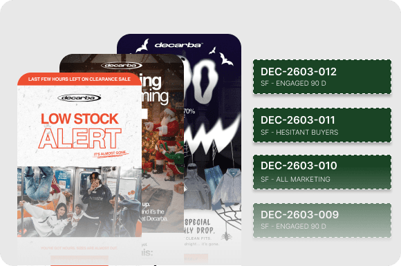An image of Dreelio's in app customization feature