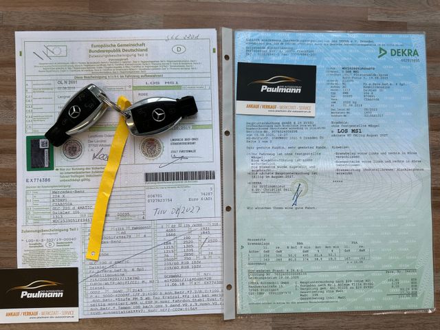 MERCEDES-BENZ GLC 220 2018 BLACK Gebrauchtwagen - Galeriebild 20