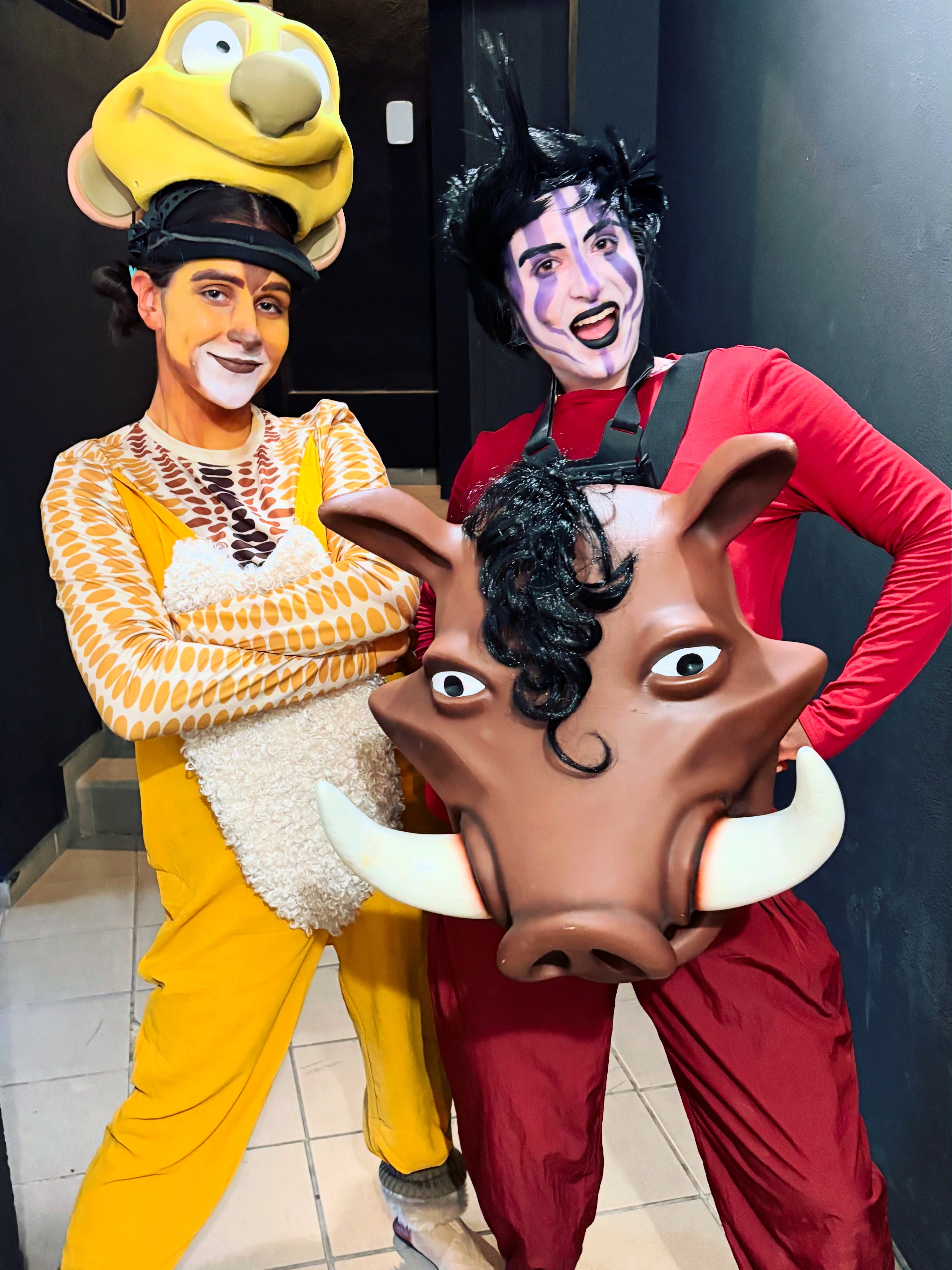 Surreal Landscape of a Machine-Infused World