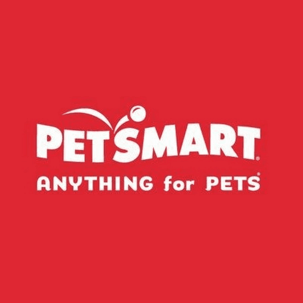 Logo of PetSmart