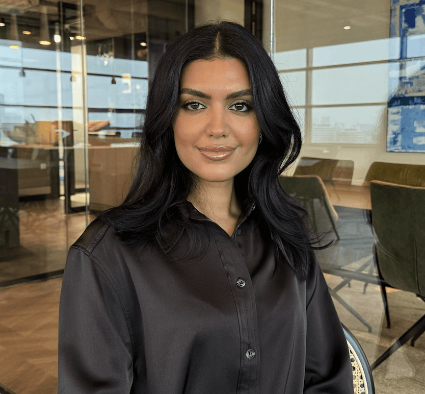 Picture of Nadjla Akbari