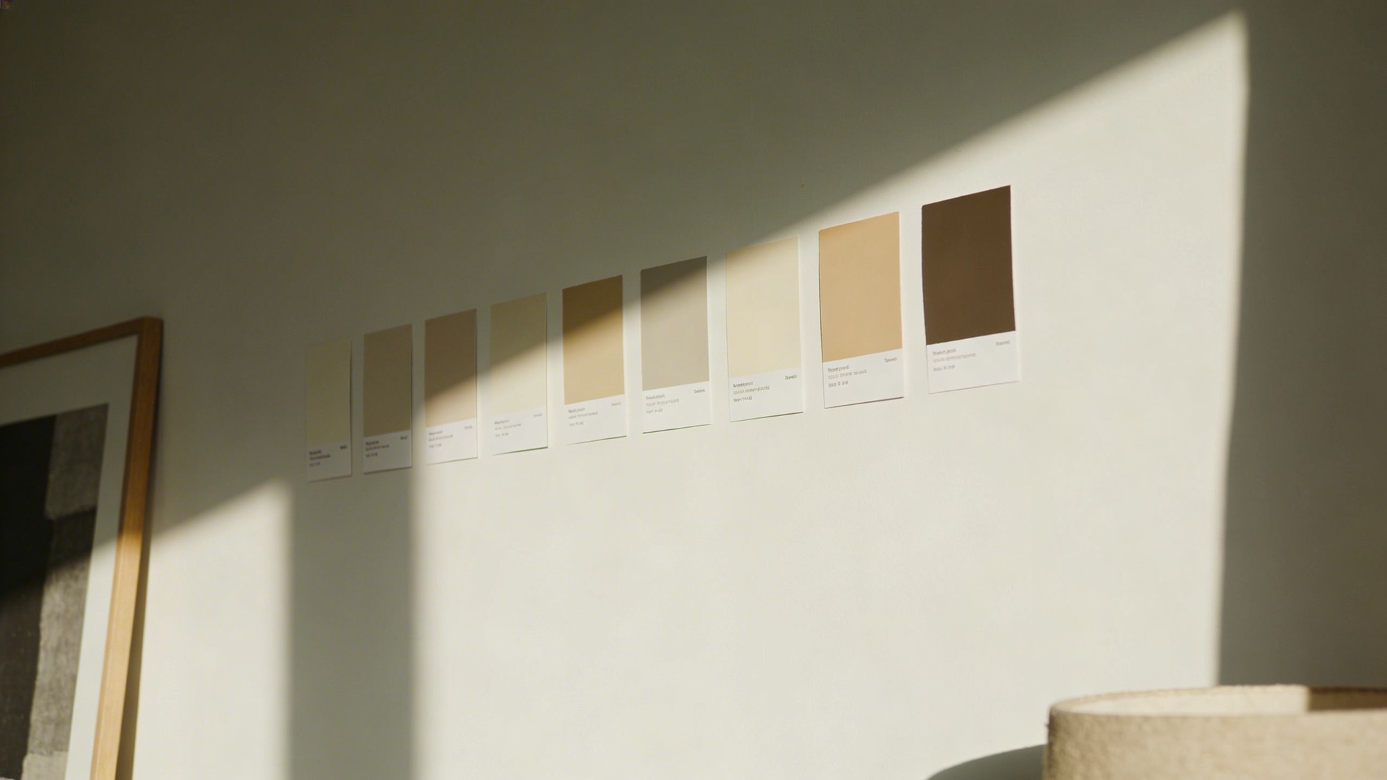 Two skyscrapers connected by a skybridge