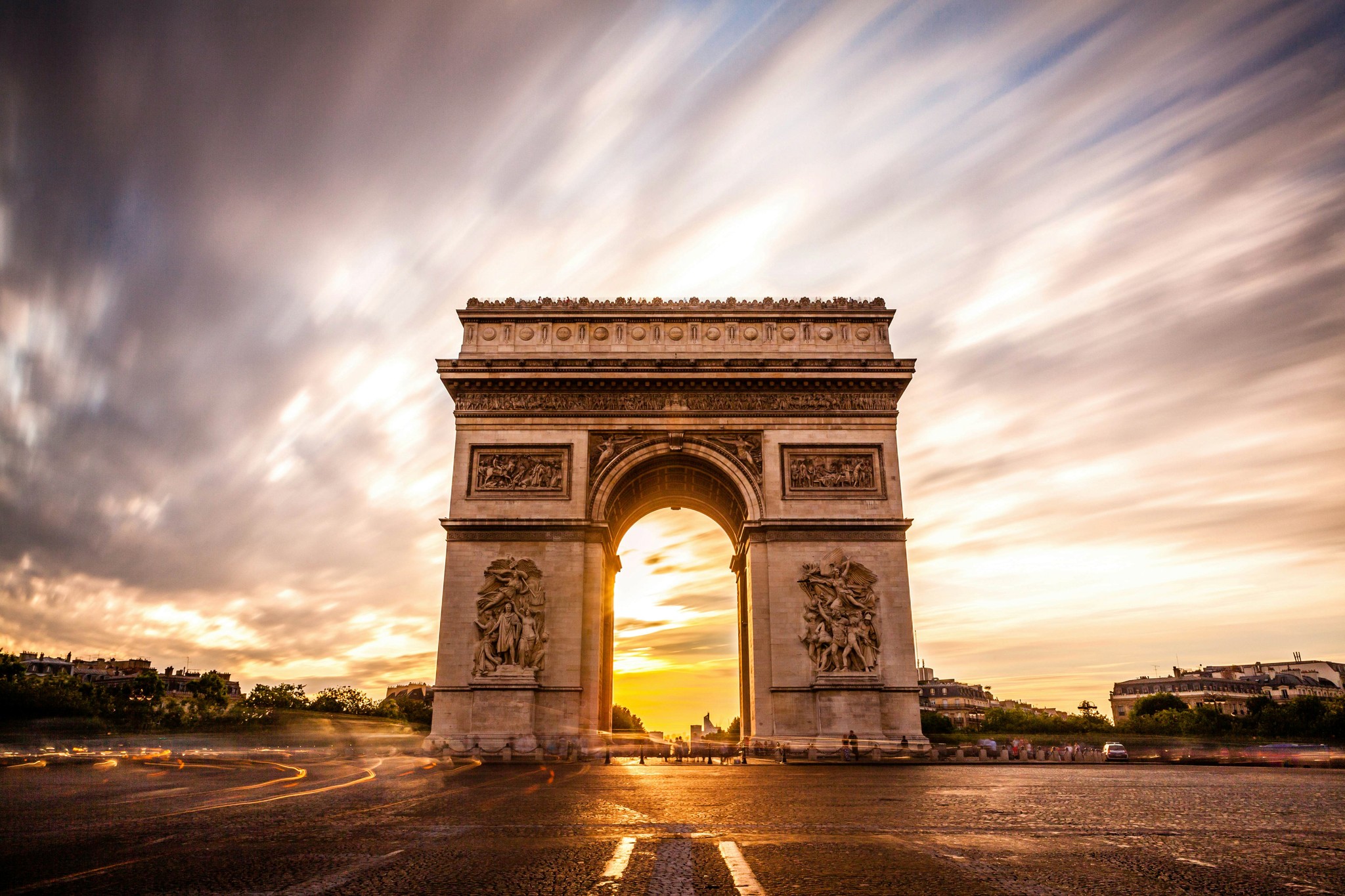 Bellevoire Gate