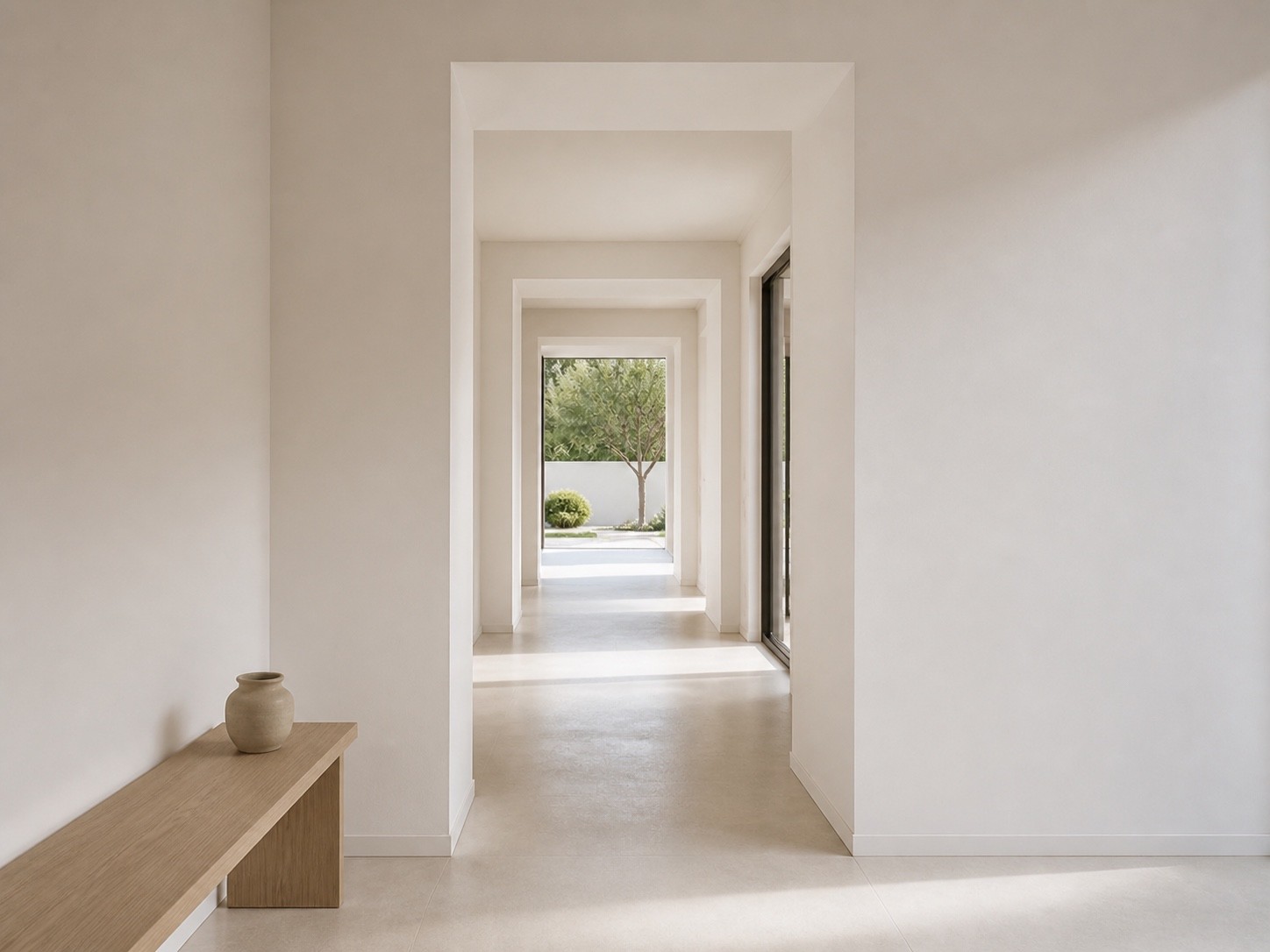 Collecting Rooms, Not Objects, supporting editorial image