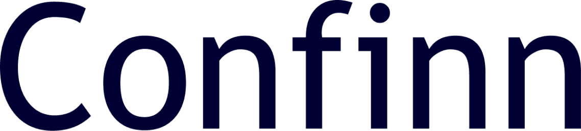 Confinn logo