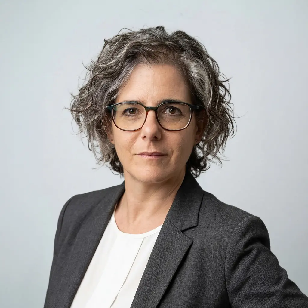 Man Wearing Black Coat