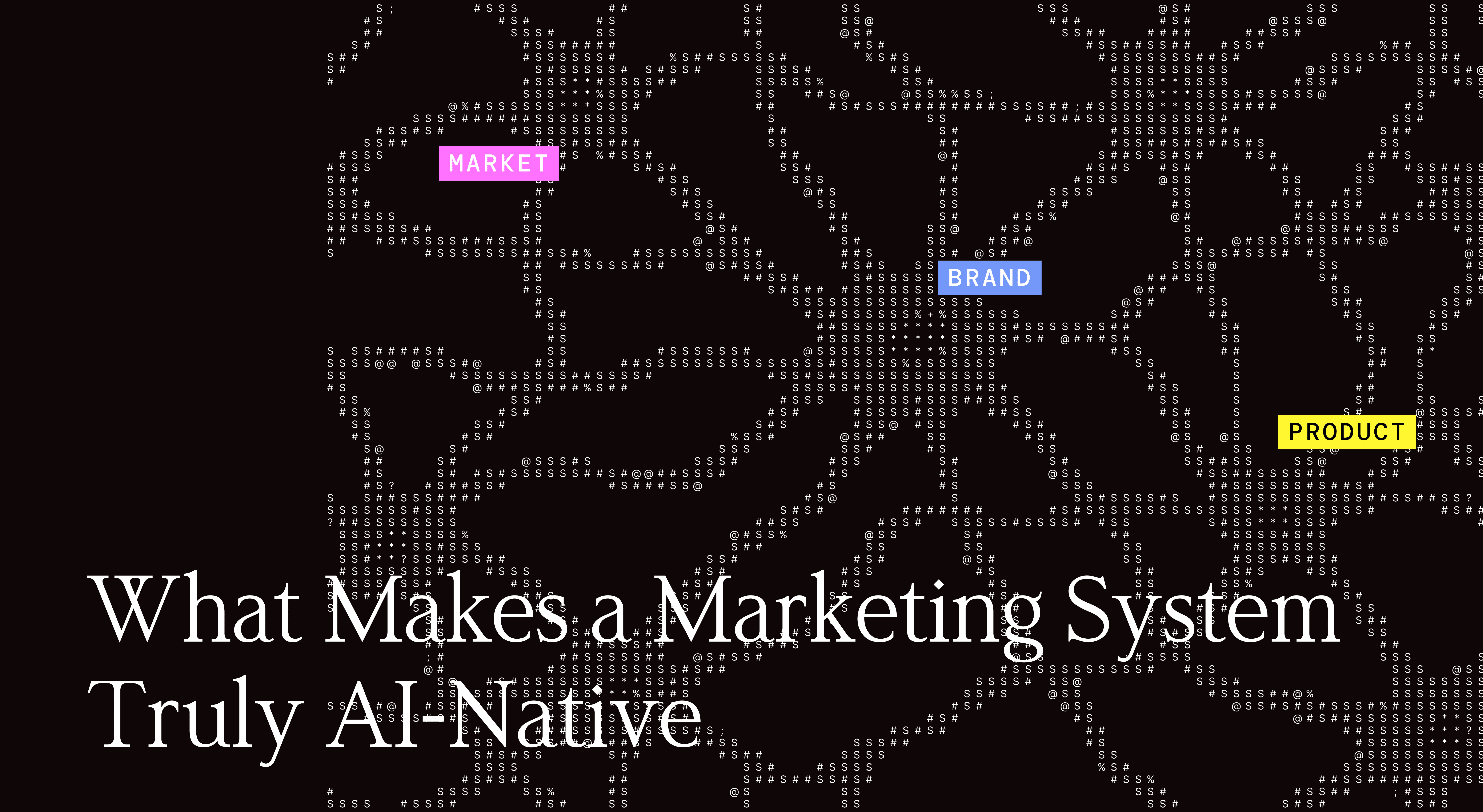 Introducing Brand Ontology