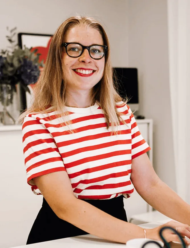 Elin Wattström