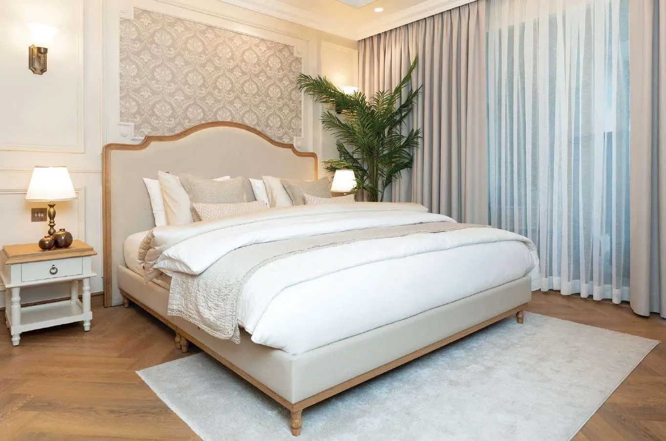 Bab Al Qasr Royal Residence 28
