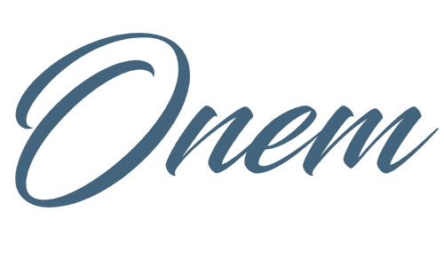 Onem Logo